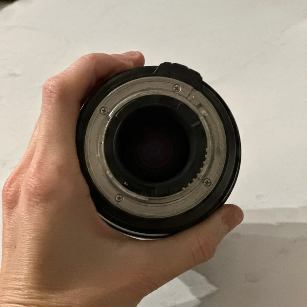 Tamron 70-300mm f/4 Camera Lens (for Nikon Camera)